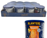 CAJA DE PLANTERS MIEL12 PZ